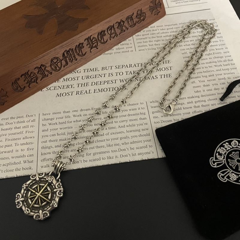 Chrome Hearts Necklaces